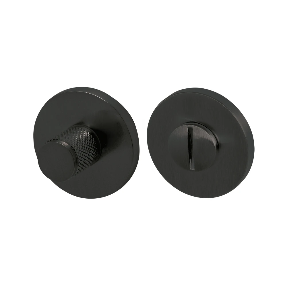 Фото Ручка поворотная BK6.R.URS52.ROLL BL-26 черный