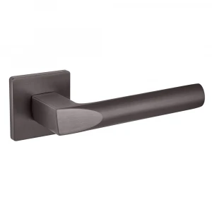 Ручка раздельная K.SL52.PRIZMA (PRIZMA SL) GR-23 графит