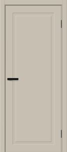 Межкомнатная дверь Граффити-10 Cream Pro BR6321