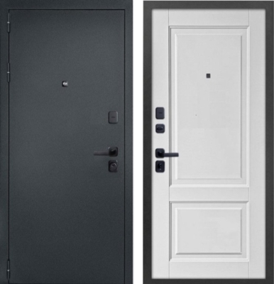 Дверь Брест