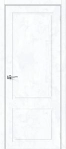 Межкомнатная дверь Граффити-12 Snow Art BR4206